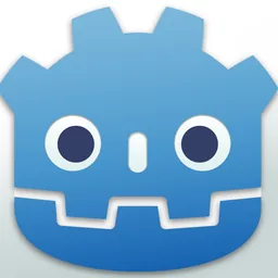 Godot macOS icon by mrbrownjeremy