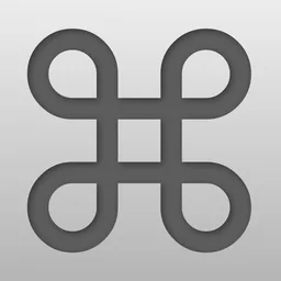 Cheatsheet macOS icon by fourteentwentytwo