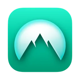 NordPass macOS icon by Ovennell