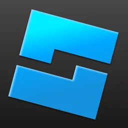 Roblox Studio macOS icon by jackct