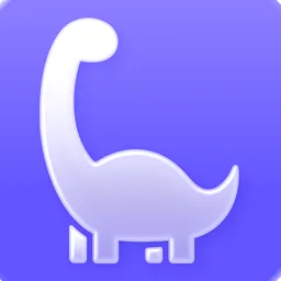 Osaurus icon for macOS
