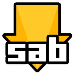 SABnzbd icon for macOS