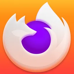 Firefox macOS icon by blackjaeger7423