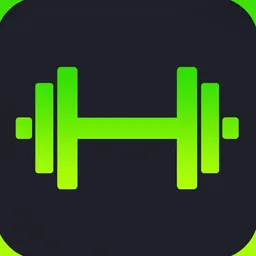 SmartGym macOS icon by stayflyeatfries