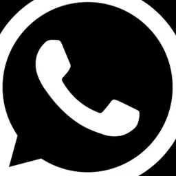 Whatsapp macOS icon by thecoffeeguy