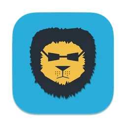 Badlion_Client macOS icon by Niccolò
