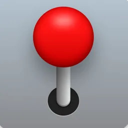 OpenEmu Alt icon for macOS