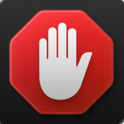 AdBlock macOS icon by gutmillz