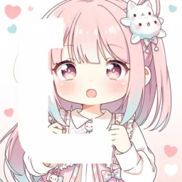 News icon in the Anime style for macOS