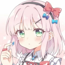 Supercharge icon in the Anime style for macOS