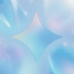 Gemini icon in the Cool style for macOS
