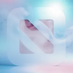 News icon in the Cool style for macOS