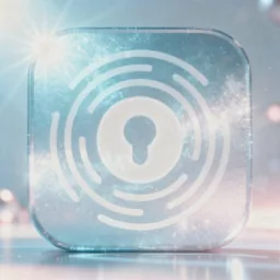 Privadovpn icon in the Cool style for macOS