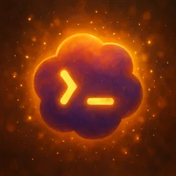 Codex icon in the Dreamy style for macOS