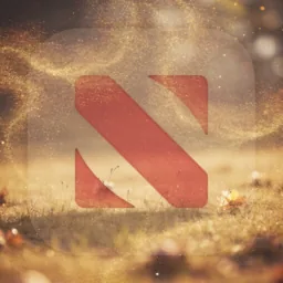 News icon in the Dreamy style for macOS