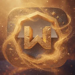 Windscribe icon in the Dreamy style