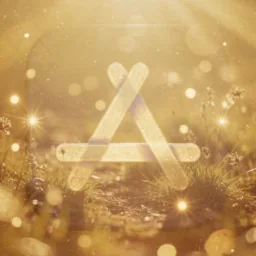 App Store icon in the Ethereal style
