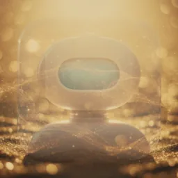Automator icon in the Ethereal style