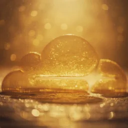 Cloudflare WARP icon in the Ethereal style