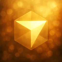 Cursor icon in the Ethereal style for macOS