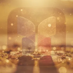Journal icon in the Ethereal style for macOS