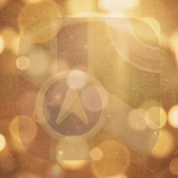 Maps icon in the Ethereal style