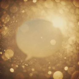 Messages icon in the Ethereal style