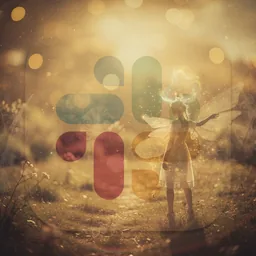 Slack icon in the Ethereal style