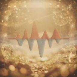 Stats icon in the Ethereal style