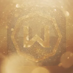 Windscribe icon in the Ethereal style