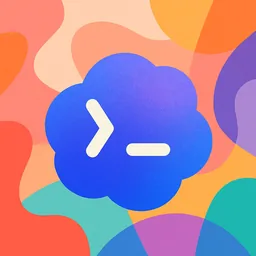 Codex icon in the Illustrated style for macOS