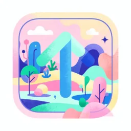 Transporter icon in the Illustrated style for macOS
