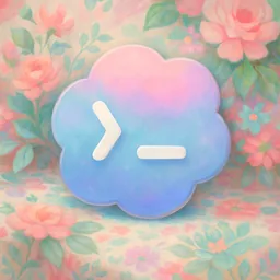 Codex icon in the Lavender style for macOS
