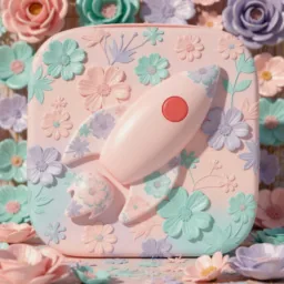 Games icon in the Lavender style for macOS