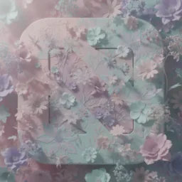 News icon in the Lavender style for macOS