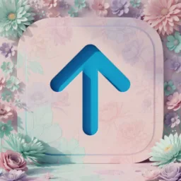 Transporter icon in the Lavender style for macOS