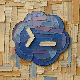 Codex icon in the Paper style for macOS