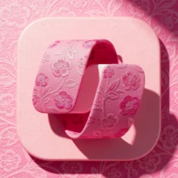 Copilot icon in the Pink style for macOS