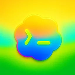 Codex icon in the Sunlight style for macOS