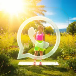 WhatsApp icon in the Sunlight style