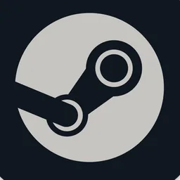 Steam macOS icon by desmortum