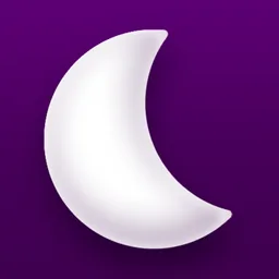 Lunar Client (Minecraft) icon for macOS