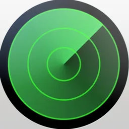 Find My macOS icon by accidental_update