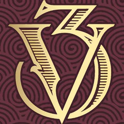 Victoria 3 macOS icon by electric-eel-maki