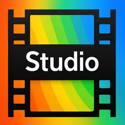 PhotoFiltre Studio X icon for macOS