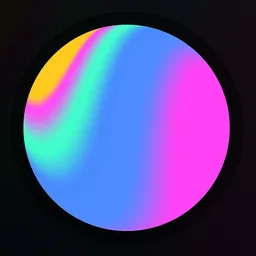 Spline macOS icon by ore