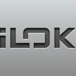 iLok license manager macOS icon by lostmybass