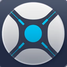 Sonarr macOS icon by iigiovanni