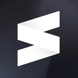 Sublime Text macOS icon by robertgs