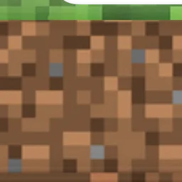 Minecraft Folder macOS icon by blackjaeger7423